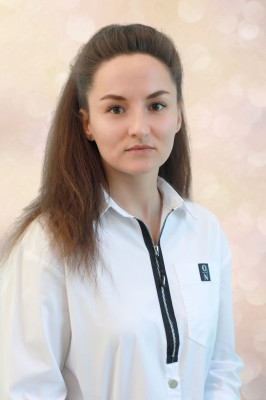 Кириллова Анастасия Николаевна Кириллова Анастасия Николаевна